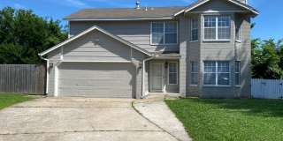 Updated 3 Bedroom, 2-1/2 Bathroom House on a Cul-de-sac Updated 3 Bedroom, 2-1/2 Bathroom House on a Cul-de-sac Gallery 1