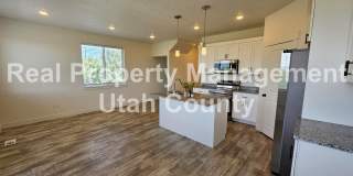 Provo Town home Gallery 8