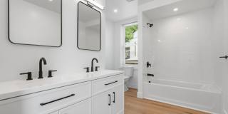 Brand New Renovation - Sharpsburg Gallery 20
