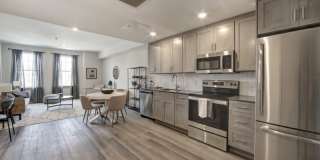 558 Franklin Avenue Gallery 1