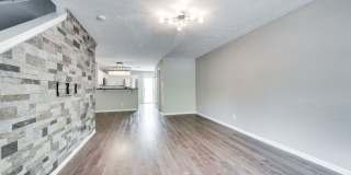 Renovated Townhome in Convenient Nashville Location Gallery 9