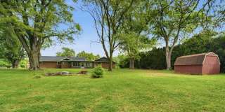 Charming 3BR House in Lafayette Gallery 7