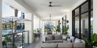 Afton Palms Gallery 15