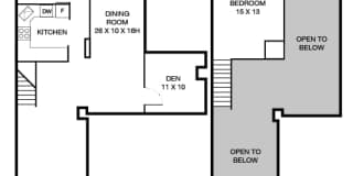 The Riverloft Apartment Homes Gallery 38