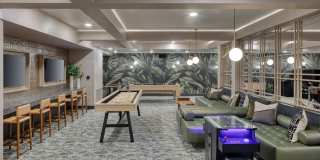 ZIA Apartments Gallery 12