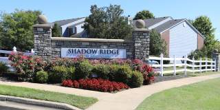 Shadow Ridge Apartments Gallery 26