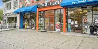 The Kenmore Gallery 23