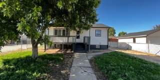 Newly Remodeled 2 Bed, 1 Bath Upper Unit in Greeley! Gallery 1