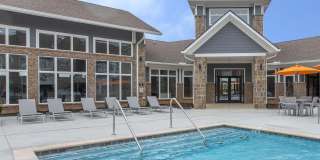 Trails at Hunter Pointe Gallery 6