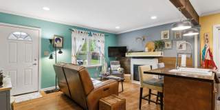 Unique Home in the Heart of Clintonville! Gallery 1