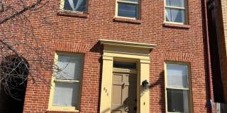 521 S WOLFE ST #1R Gallery 1