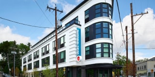 Multnomah Station Multnomah Station Gallery 1