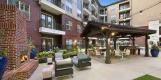 Overture Buckhead South Age 55+ Apartment Homes Gallery 40