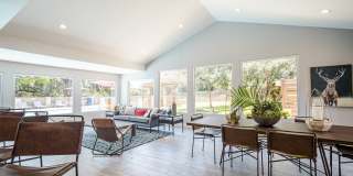 Melrose Trail Apartment Homes Gallery 5