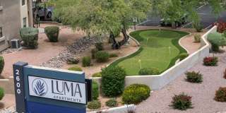 Luma Apartments Luma Apartments Gallery 1
