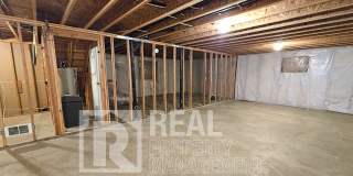 Spacious & Updated 2 Bedroom, 2 Bathroom Twin Home in Ammon with Garage, Fenced Backyard, and Hookups (Idaho Falls) for Rent by Real Property Management Gallery 30