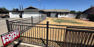 Beautiful Porterville Home! Available Now for Showing! Gallery 1