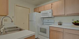 St. James Place Gallery 3