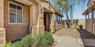 3 bed, 3 bath Mesa home Gallery 1