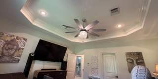 Luxury 4 Bedroom Home in Zachary’s Audubon Lakes Luxury 4 Bedroom Home in Zachary’s Audubon Lakes Gallery 19