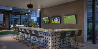 Maxwell on 66th Gallery 19