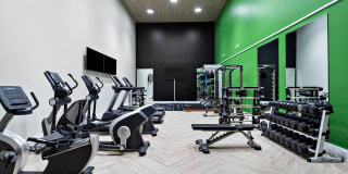 Glen at Bogey Hills Gallery 55