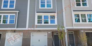Multiple applications received; 3 Story 3 Bedroom 1-Car Garage Townhome at Townes @ Page Square, Cary! Available June 10th! Multiple applications received; 3 Story 3 Bedroom 1-Car Garage Townhome at Townes @ Page Square, Cary! Available June 10th! Gallery 1