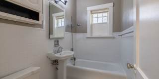 Remodeled Historic Brick Apartments Gallery 30