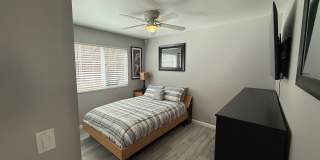 Gorgeous Furnished 3 Bedroom 2 Bath home Gallery 1