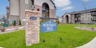 Merchant's Walk Gallery 6