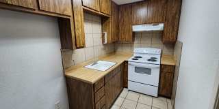 1 bedroom  1 bathroom apartment Gallery 1
