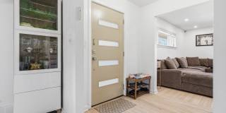 227 Chatham Avenue Gallery 1