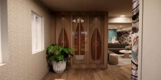 Axiom La Jolla Gallery 23