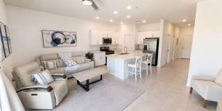 Annual UNfurnished almost new townhome 3/2 1/2 in Nokomis close to the beach Gallery 12