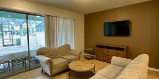 Spacious 5-Bed / 4.5-Bath Townhome w/ Private Pool & Sundeck in Gated Oakmont at Solterra Near Disney Gallery 16