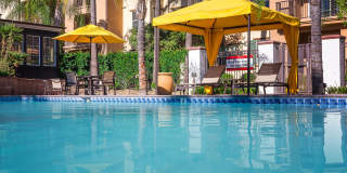 College Park Apartment Homes Gallery 4