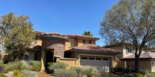 Single Family home in Summerlin Single Family home in Summerlin Gallery 1