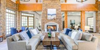 Lodge at Mallard Creek Gallery 12