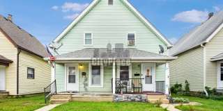 2105 Ringgold Avenue Gallery 1