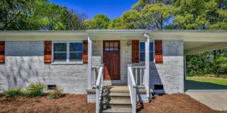 680 North Avenue Gallery 1