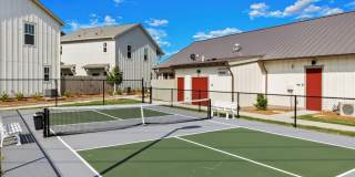 The Villas at Old Monrovia Gallery 22