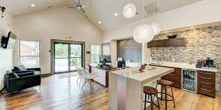 Carmel Landing Apartments Gallery 11