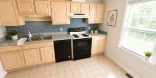 Blacksburg, 3 BR / 2.5 BA Available July 27 Gallery 3
