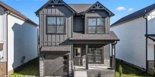 Stylish New Build with Feature Wall, Open Layout and Premium Upgrades Gallery 1