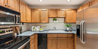 Embassy Condominiums - North Capitol Hill Embassy Condominiums - North Capitol Hill Gallery 9