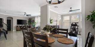 Luxurious, Exceptional Entertaining 5 Bedroom Home Featuring Expansive Indoor-Outdoor Living Gallery 10