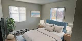 Grand Teton Estates Apartments Gallery 1