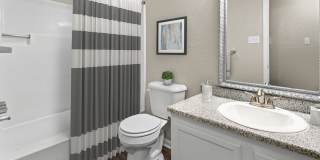 The Gallery Apartment Homes Gallery 13