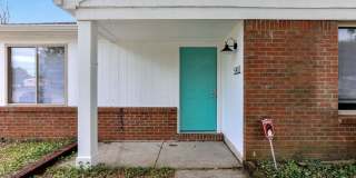Spacious 3 Bedroom Property with 1 Bath at 5401 Adderley Ave! Gallery 5
