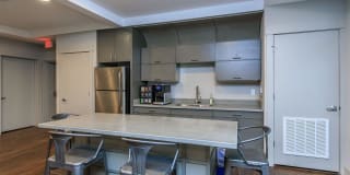 The Lofts at South Slope Gallery 25